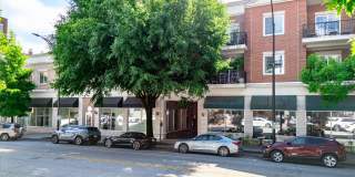 Modern 3-Bedroom Townhome Near Downtown Greer with Garage & Loft Gallery 1