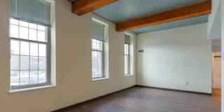 Massachusetts Mills I and II Gallery 16