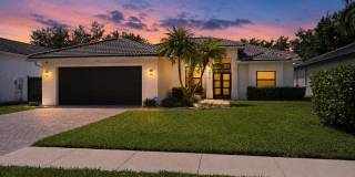 Stunning 4BR House in Naples Stunning 4BR House in Naples Gallery 1