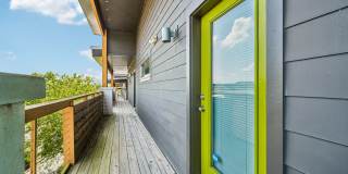 Myers Flats - 3 Bedroom Gallery 54