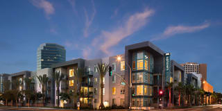 AMLI Uptown Orange Gallery 1