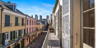 623 ROYAL Street Gallery 17