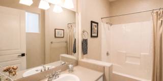 Beautiful 3 Bed, 2.5 Bath Townhome with A/C and 2-Car Garage Gallery 21