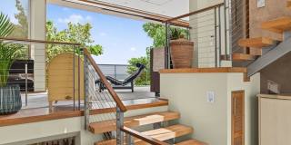 HaleGator: Award-Winning Oceanfront Home w/ Rooftop Lanai & Ocean Views Gallery 3