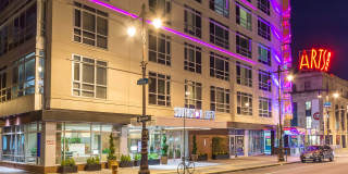 Southstar Lofts Gallery 22