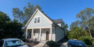 214 Evans Street Gallery 1