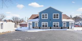 6 Arrow Street Gallery 1