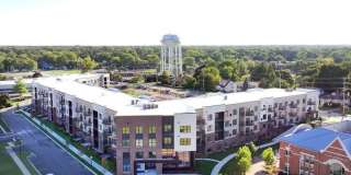 Station 250 Mundelein Gallery 53