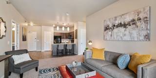 Park 88 Apartments Gallery 11