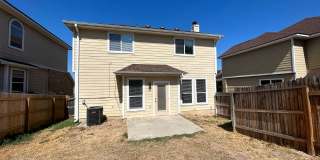 MOVE IN SPECIAL Charming Two-Story Home in Stone Oak With Fenced Backyard! Gallery 24