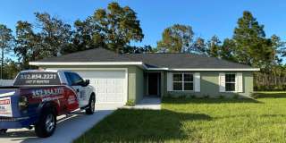 Beautiful Home - 3/2/2 **WON"T LAST** Gallery 1