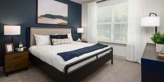 The Banks at Mt. Holly Apartments Gallery 12