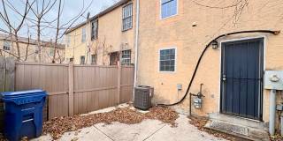 Beautifully Renovated 2-Bedroom Home in Baltimore, MD! Gallery 11