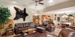 25409 N QUAIL HAVEN Drive Gallery 2