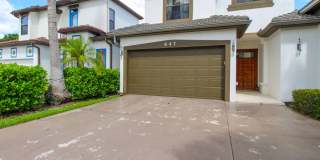 ** LUXURY MODERN ZEN RETREAT IN NAPLES PARK ** WALK TO THE BEACH **   4BR/4BA PRIVATE POOL & SPA FULLY REMODELED ** MERCATO **OFFERED FURNISHED SEASONALLY, WEEKLY OR ANNUALLY ** NO HOA PROCESS SO MOVE IN TODAY ** READY FOR A TENANT ** Gallery 9