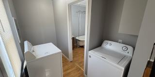 Charming & Spacious 2-Bedroom Home with Private Backyard and Garage Parking Gallery 23