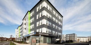 The Mastlight Gallery 2