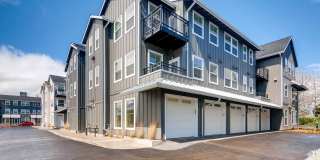 Haven Apartments at Orenco Station Gallery 27