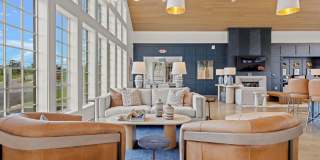 The Villas at Old Monrovia Gallery 15