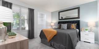 Britton Woods Apartments Gallery 7