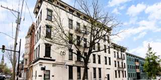 OVER THE RHINE LUXURY UNITS & PENTHOUSES Gallery 5