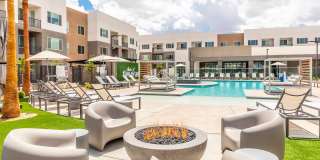 Marlowe South Las Vegas Gallery 11