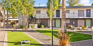 SITE Scottsdale Gallery 23