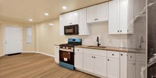 1618 McCulloh Street - 1 Gallery 1