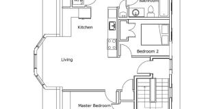 Newly renovated 4 bed 2 bath in Allston.... Gallery 13