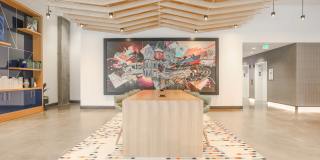 MacArthur Commons Gallery 9