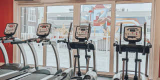 Bold Lofts & Cowork Sarasota Gallery 11