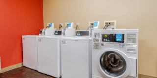 Elizabeth - Newark Airport Gallery 20