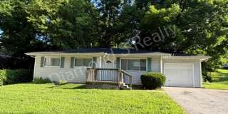 Charming 3-Bedroom in Southeast Springfield Location! Charming 3-Bedroom in Southeast Springfield Location! Gallery 4