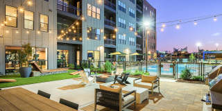 The Linden The Linden Gallery 1