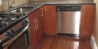 Nicely renovated 4 bed near the Green Line and BC for the upcoming school year! Gallery 1