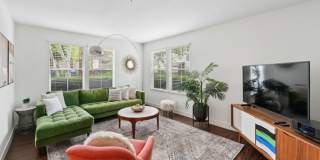 The Presidio Apartments Gallery 31