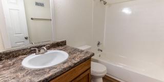 Arbor Pointe Townhomes Gallery 21