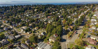 Spacious West Seattle Townhome With Rooftop Deck and Waterviews!! Gallery 23
