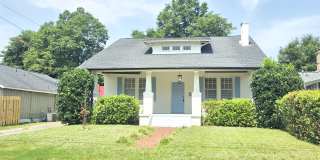 1429 Stovall Street Gallery 1