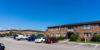 Golf Manor Apartments Gallery 8