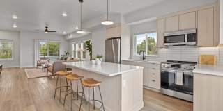 Alpine Landing Townhomes Gallery 2
