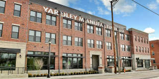 Yardley Apartments Gallery 8