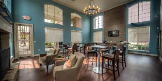 Affordable Housing – Villa Springs Apartments Gallery 13