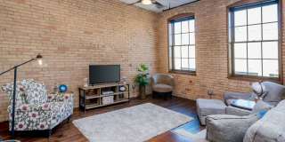 The Schurmeier Lofts Gallery 25