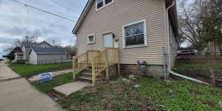 881 West Mason Street Gallery 1