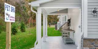 The Promenade at Easton Gallery 23