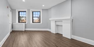 Griffin House Apartments Gallery 21