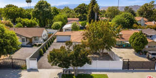 6033 Fallbrook Avenue 6033 Fallbrook Avenue Gallery 1