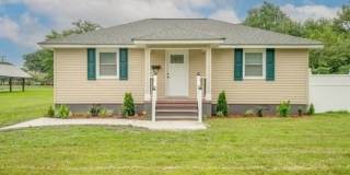 303 Sumter Street Gallery 1