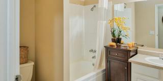 The Knolls at Sweetgrass Apartment Homes Gallery 30